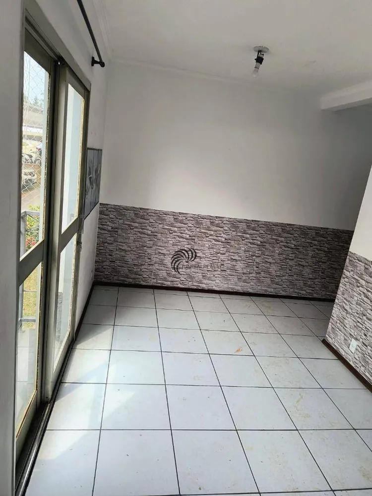 Apartamento, 2 quartos, 55 m² - Foto 2