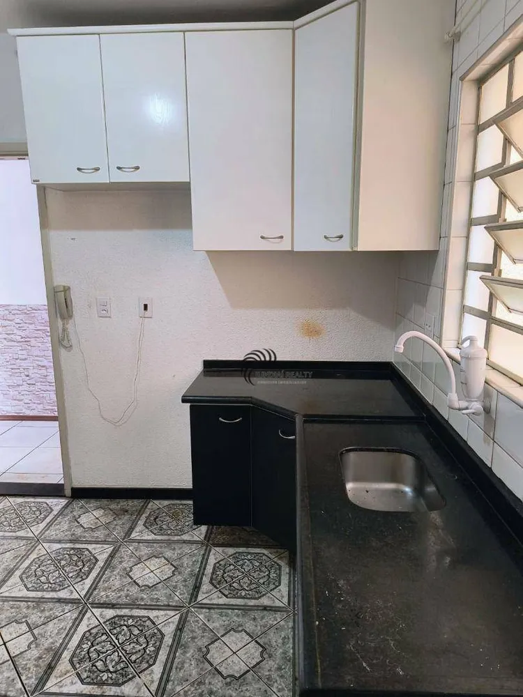 Apartamento, 2 quartos, 55 m² - Foto 5