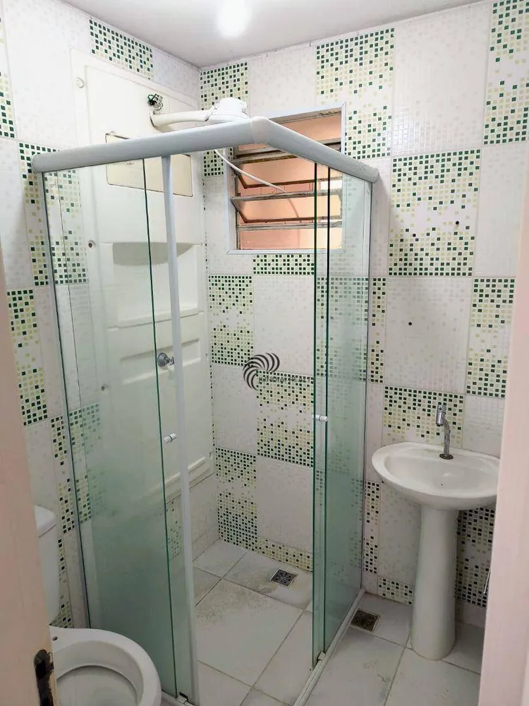 Apartamento, 2 quartos, 55 m² - Foto 11