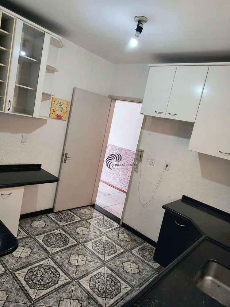 Apartamento, 2 quartos, 55 m² - Foto 6