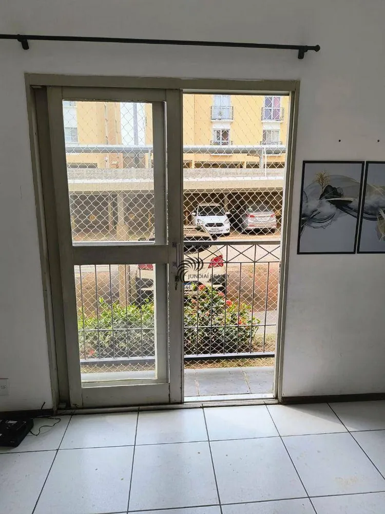 Apartamento, 2 quartos, 55 m² - Foto 3