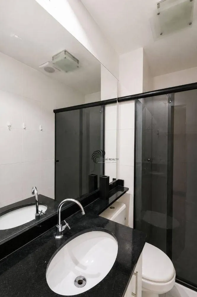 Apartamento, 2 quartos, 52 m² - Foto 2