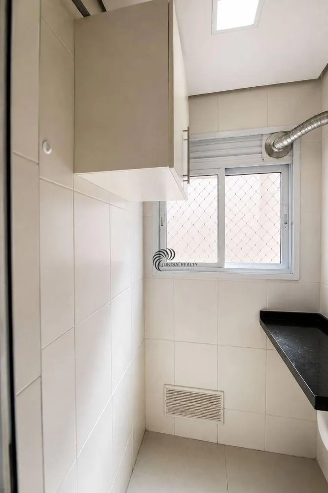 Apartamento, 2 quartos, 52 m² - Foto 9