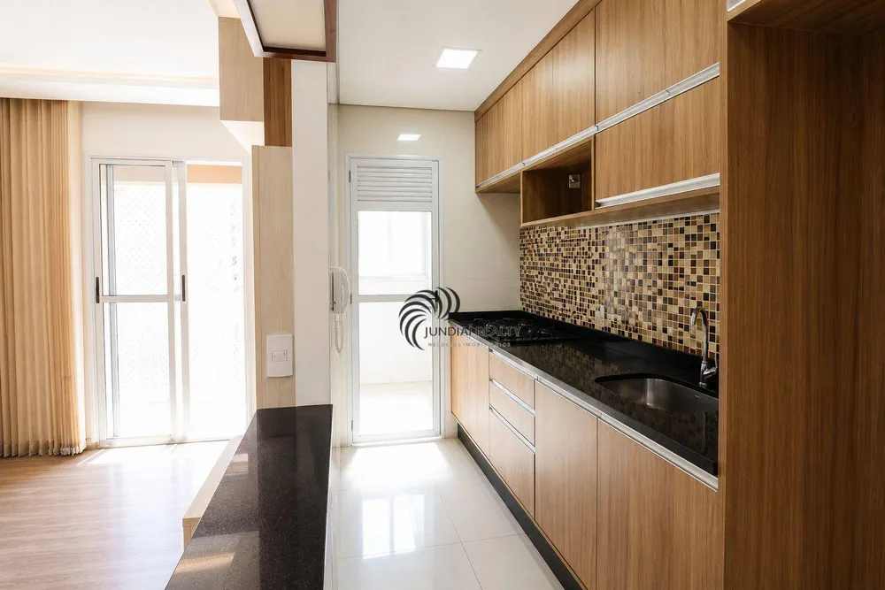 Apartamento, 2 quartos, 52 m² - Foto 2
