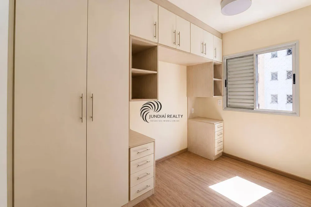 Apartamento, 2 quartos, 52 m² - Foto 4
