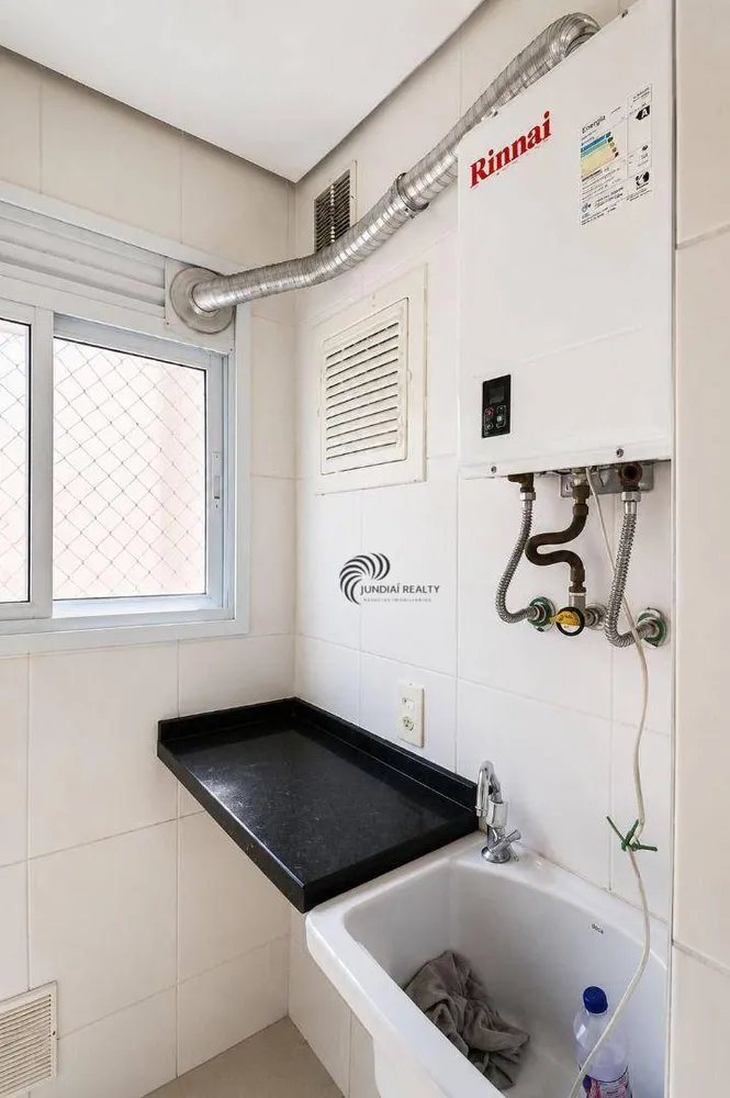 Apartamento, 2 quartos, 52 m² - Foto 3