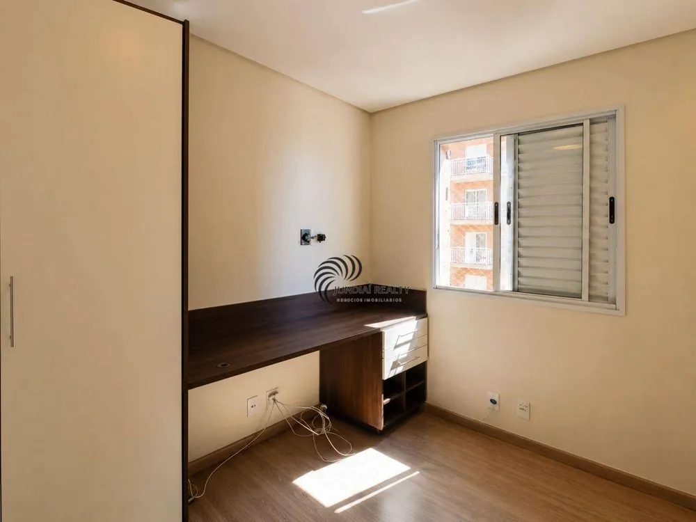 Apartamento, 2 quartos, 52 m² - Foto 5