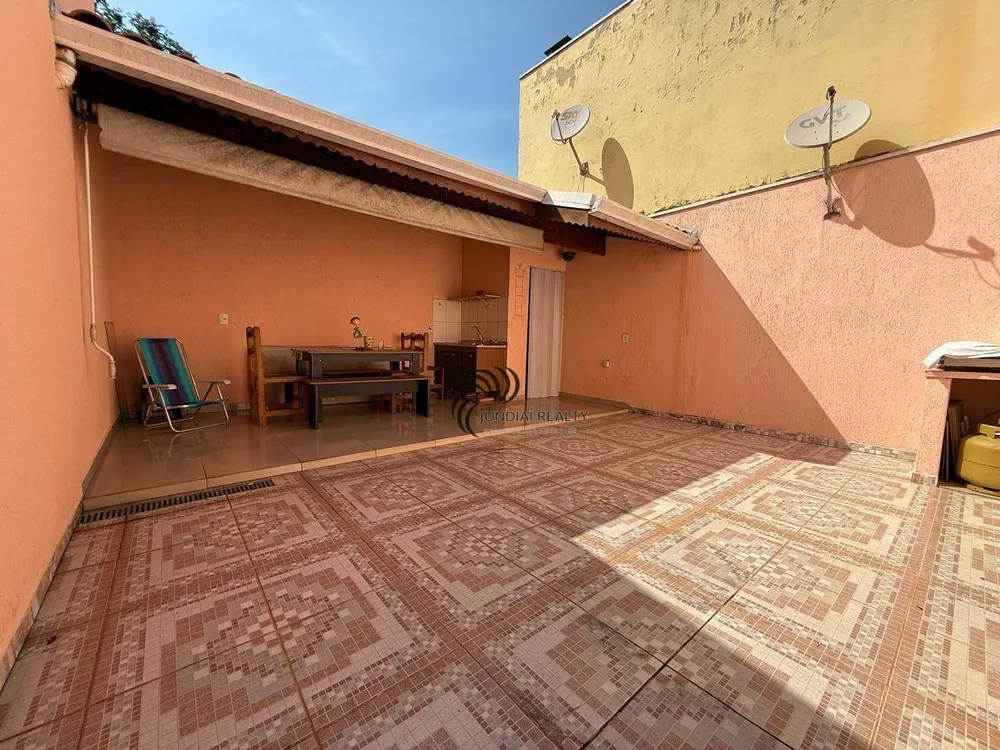 Casa, 3 quartos, 88 m² - Foto 6