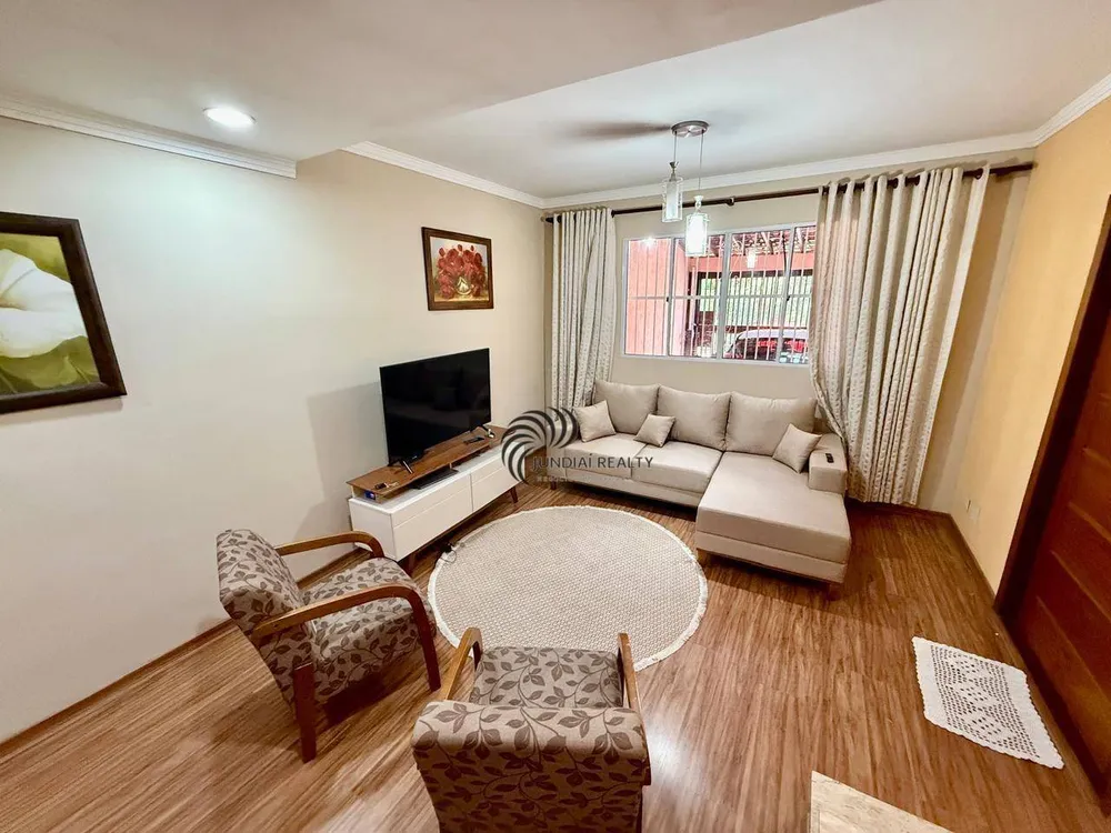 Casa, 3 quartos, 88 m² - Foto 4
