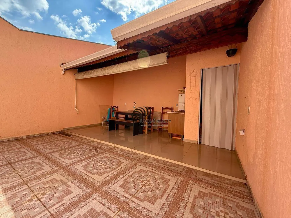 Casa, 3 quartos, 88 m² - Foto 15