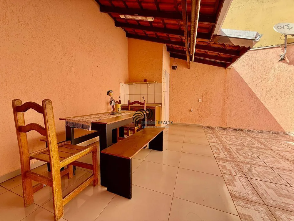 Casa, 3 quartos, 88 m² - Foto 16