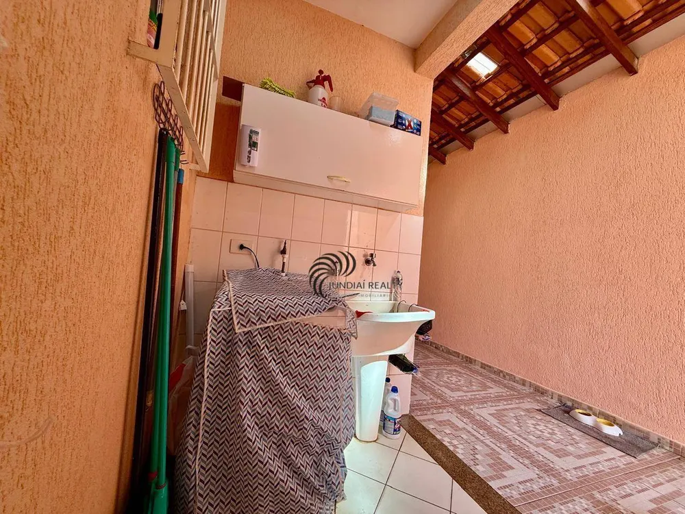 Casa, 3 quartos, 88 m² - Foto 14