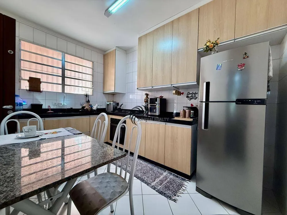 Casa, 3 quartos, 88 m² - Foto 2
