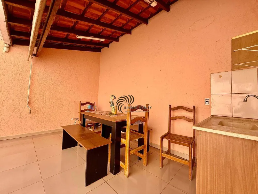 Casa, 3 quartos, 88 m² - Foto 5
