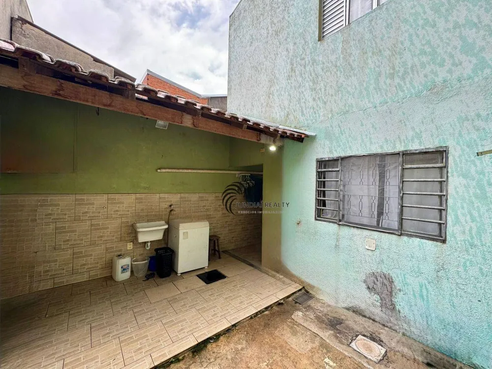 Casa, 3 quartos, 140 m² - Foto 15