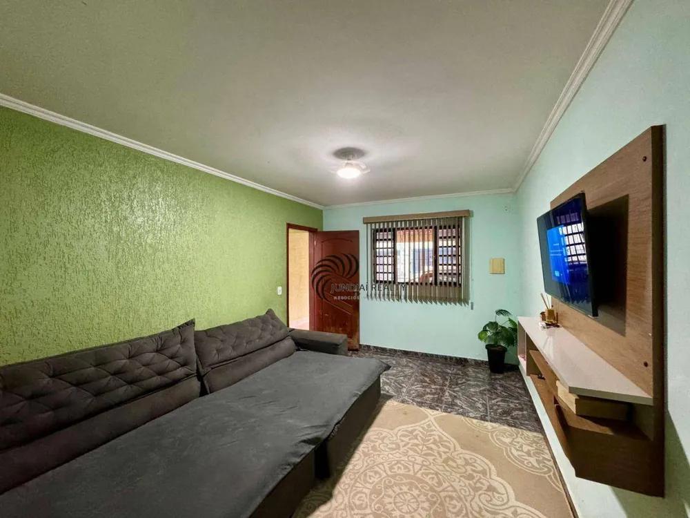 Casa, 3 quartos, 140 m² - Foto 5