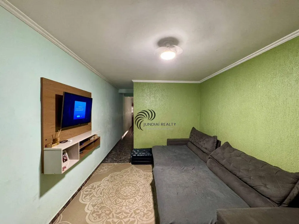 Casa, 3 quartos, 140 m² - Foto 1