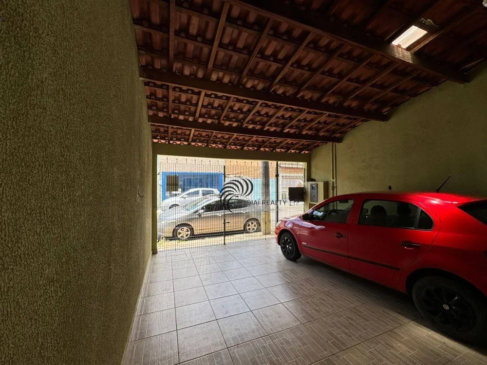 Casa, 3 quartos, 140 m² - Foto 4