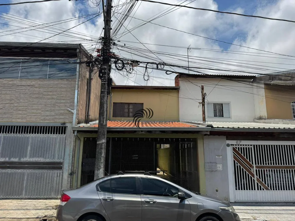 Casa, 3 quartos, 140 m² - Foto 2