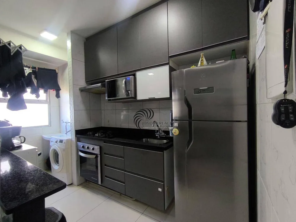 Apartamento, 2 quartos, 46 m² - Foto 1