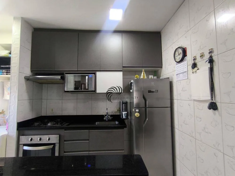 Apartamento, 2 quartos, 46 m² - Foto 3