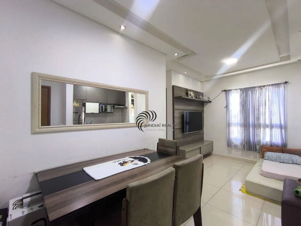 Apartamento, 2 quartos, 46 m² - Foto 2