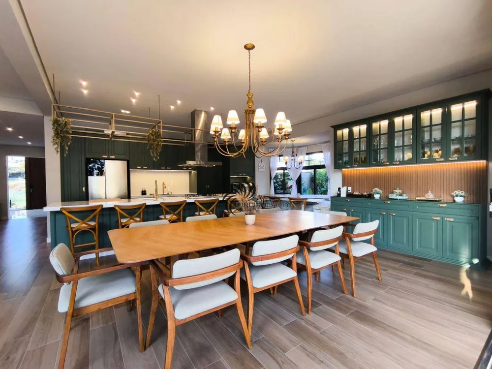 Casa de Condomínio, 5 quartos - Foto 6