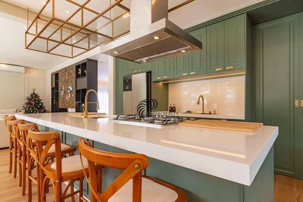 Casa de Condomínio, 5 quartos - Foto 7