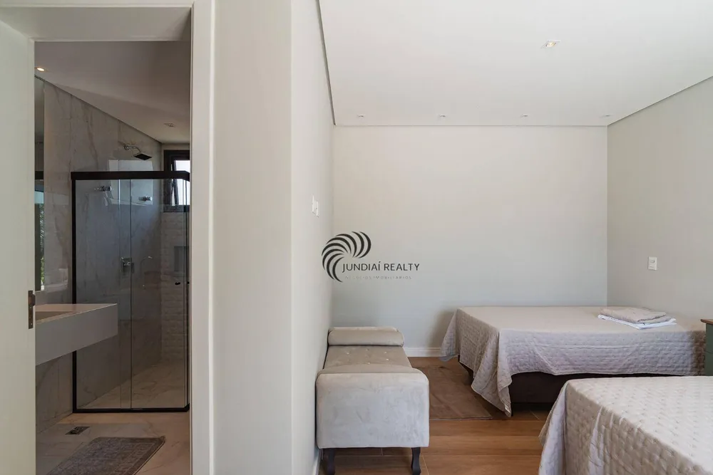 Casa de Condomínio, 5 quartos - Foto 16