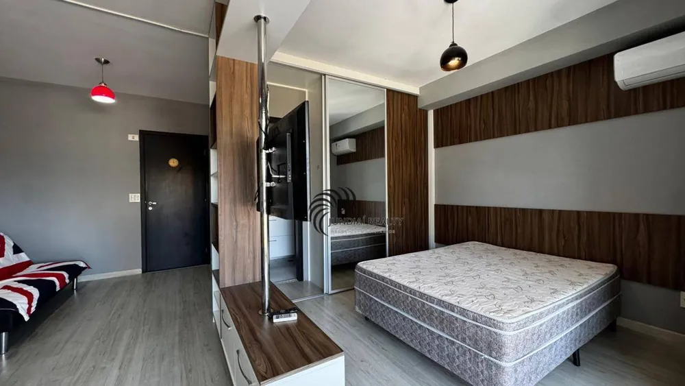 Apartamento, 1 quarto, 48 m² - Foto 6