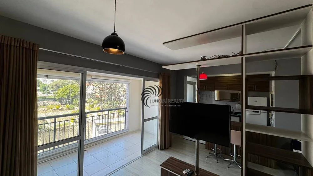 Apartamento, 1 quarto, 48 m² - Foto 5