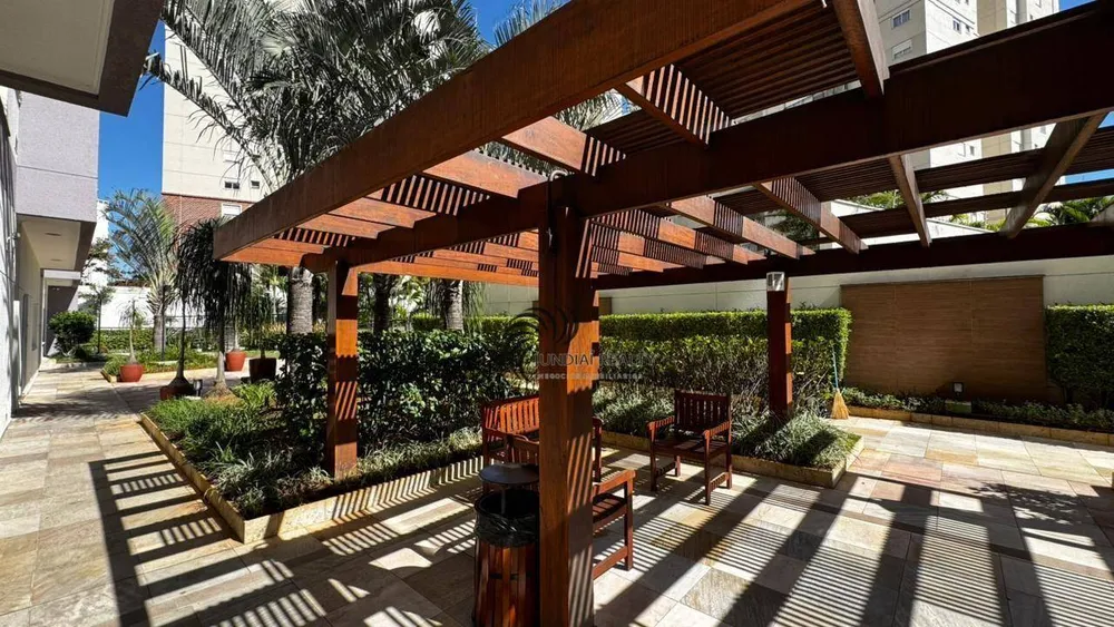Apartamento, 1 quarto, 48 m² - Foto 2