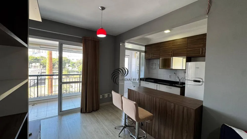 Apartamento, 1 quarto, 48 m² - Foto 9