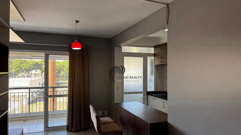 Apartamento, 1 quarto, 48 m² - Foto 2