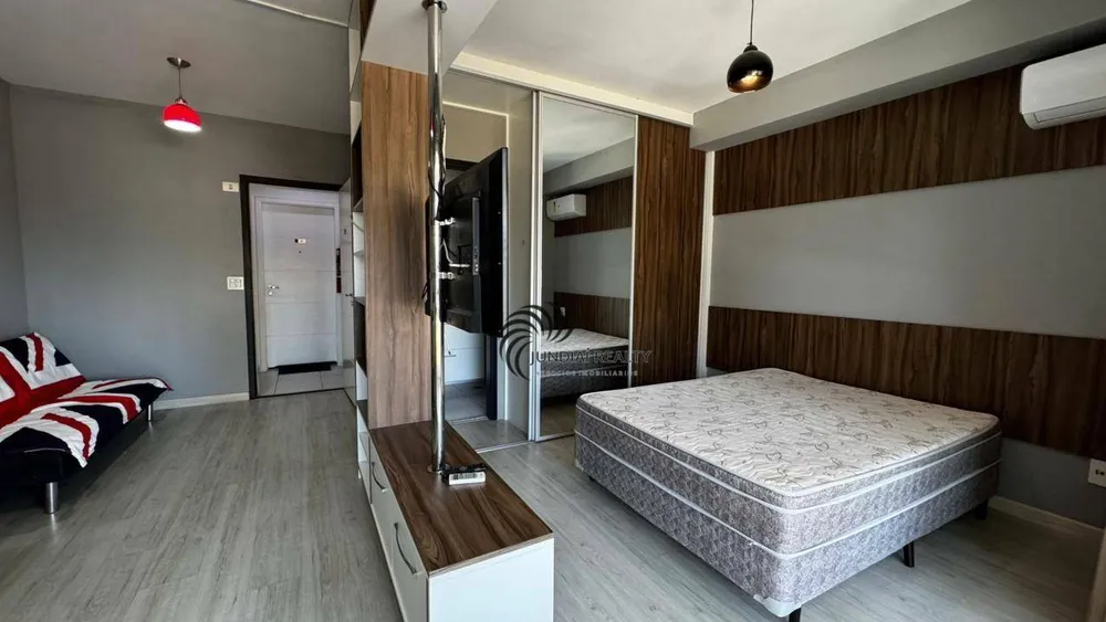 Apartamento, 1 quarto, 48 m² - Foto 3
