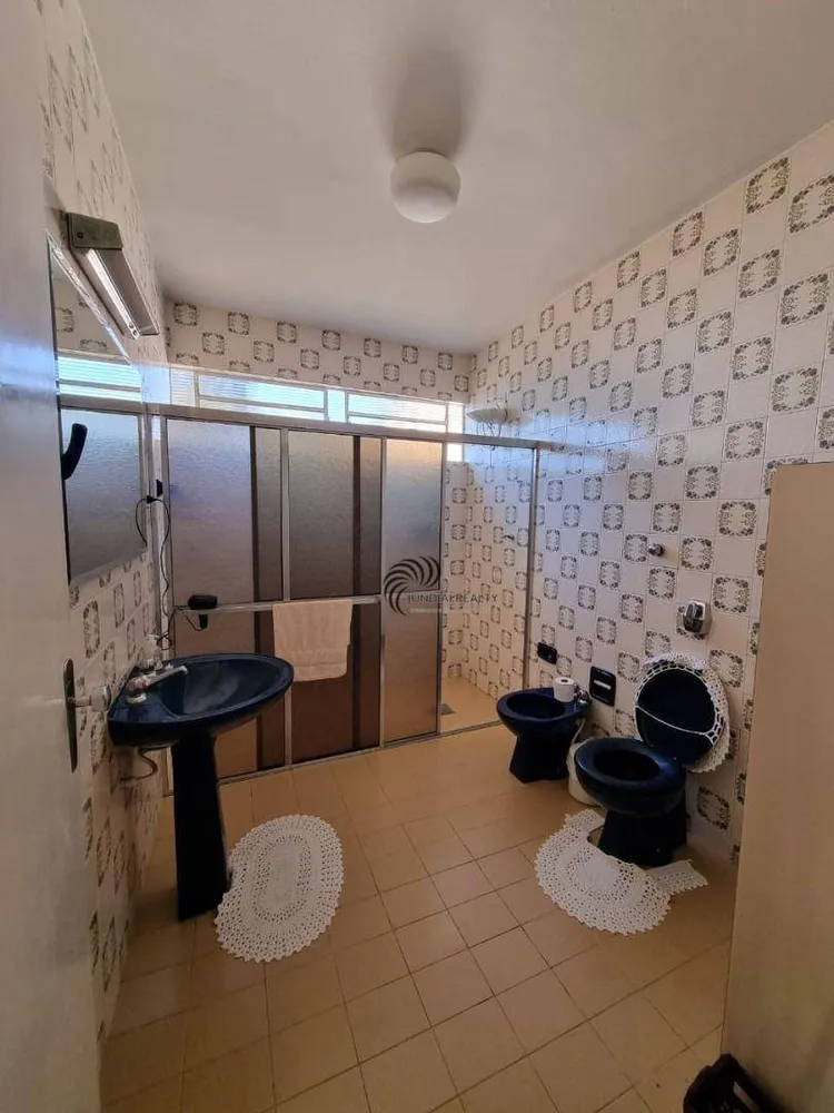 Casa, 3 quartos, 202 m² - Foto 9