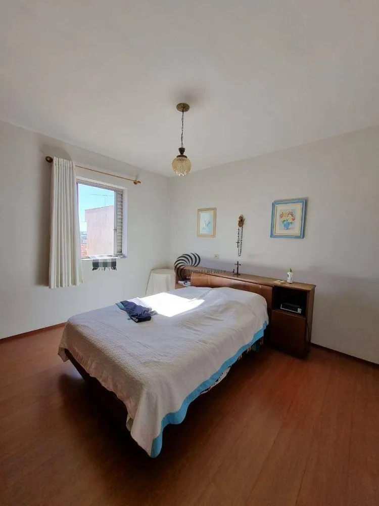 Casa, 3 quartos, 202 m² - Foto 5