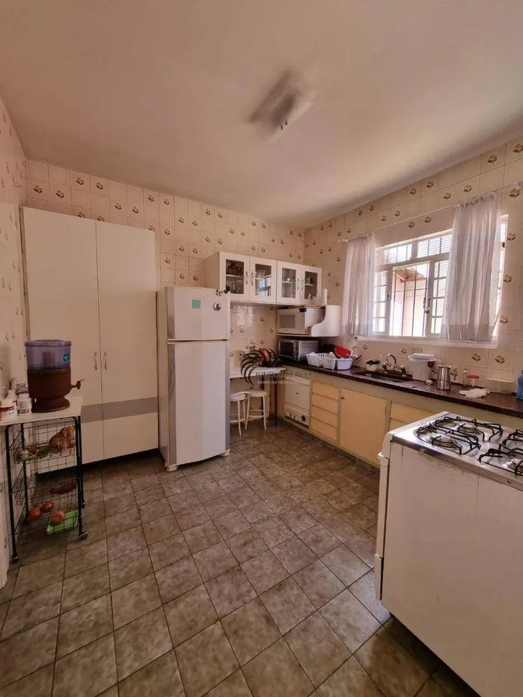 Casa, 3 quartos, 202 m² - Foto 10