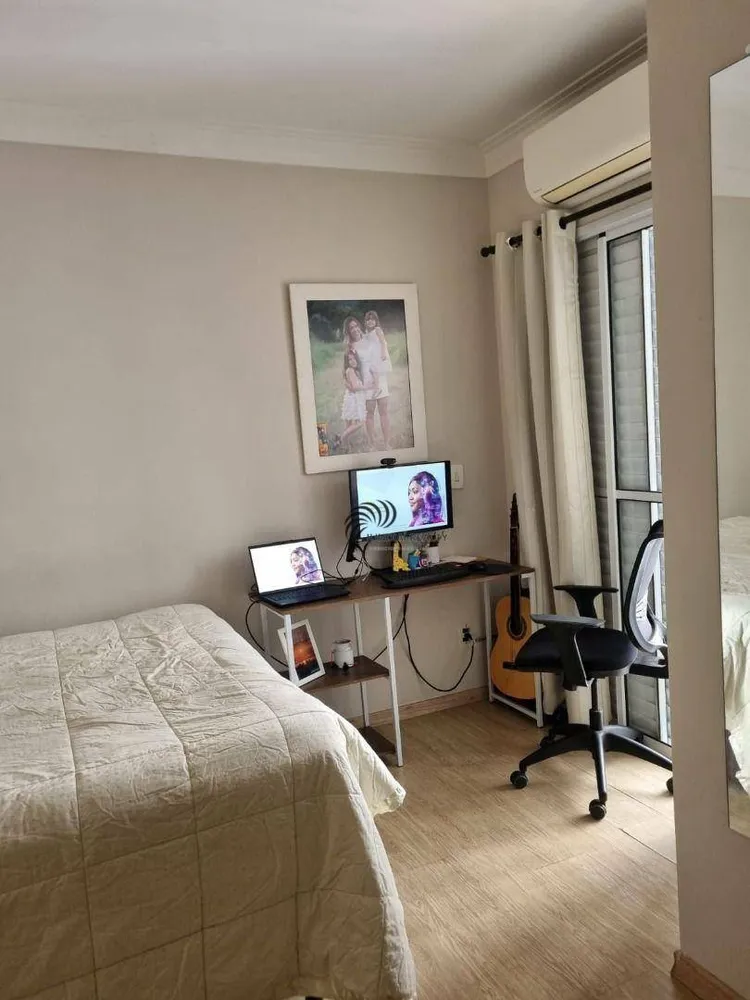 Apartamento, 2 quartos, 69 m² - Foto 10