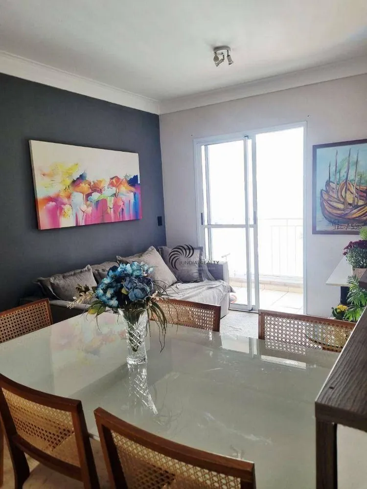 Apartamento, 2 quartos, 69 m² - Foto 3
