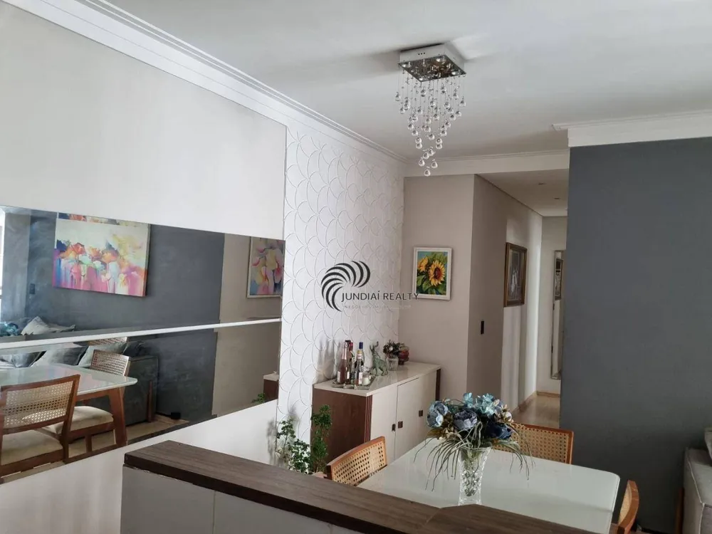 Apartamento, 2 quartos, 69 m² - Foto 5