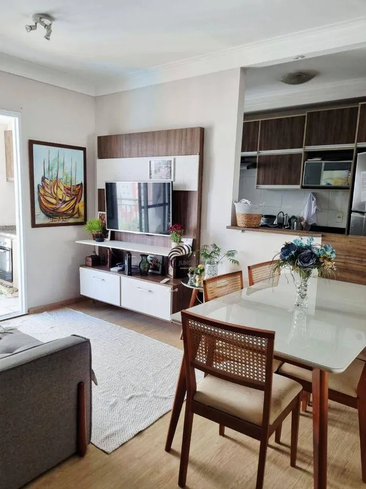 Apartamento, 2 quartos, 69 m² - Foto 1