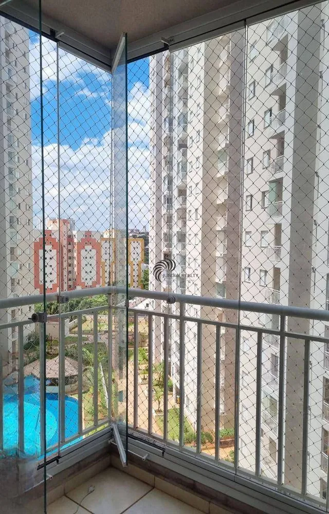 Apartamento, 2 quartos, 69 m² - Foto 4