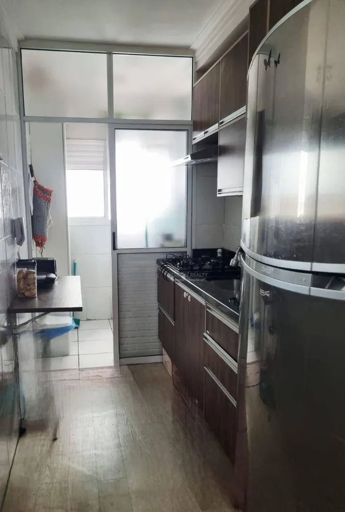 Apartamento, 2 quartos, 69 m² - Foto 8
