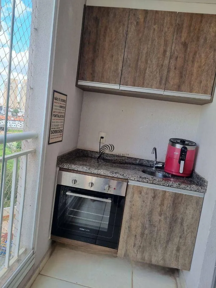 Apartamento, 2 quartos, 69 m² - Foto 12
