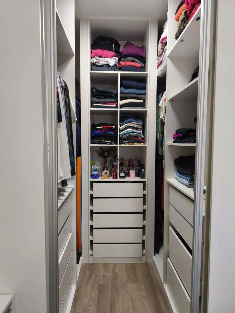 Apartamento, 3 quartos, 101 m² - Foto 3