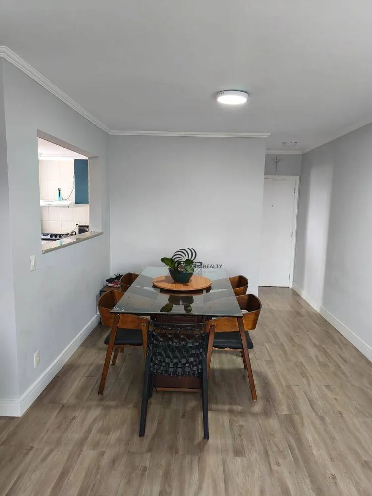 Apartamento, 3 quartos, 101 m² - Foto 4
