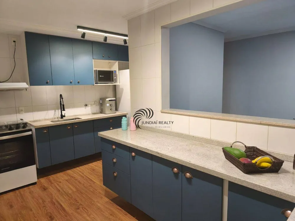 Apartamento, 3 quartos, 101 m² - Foto 1