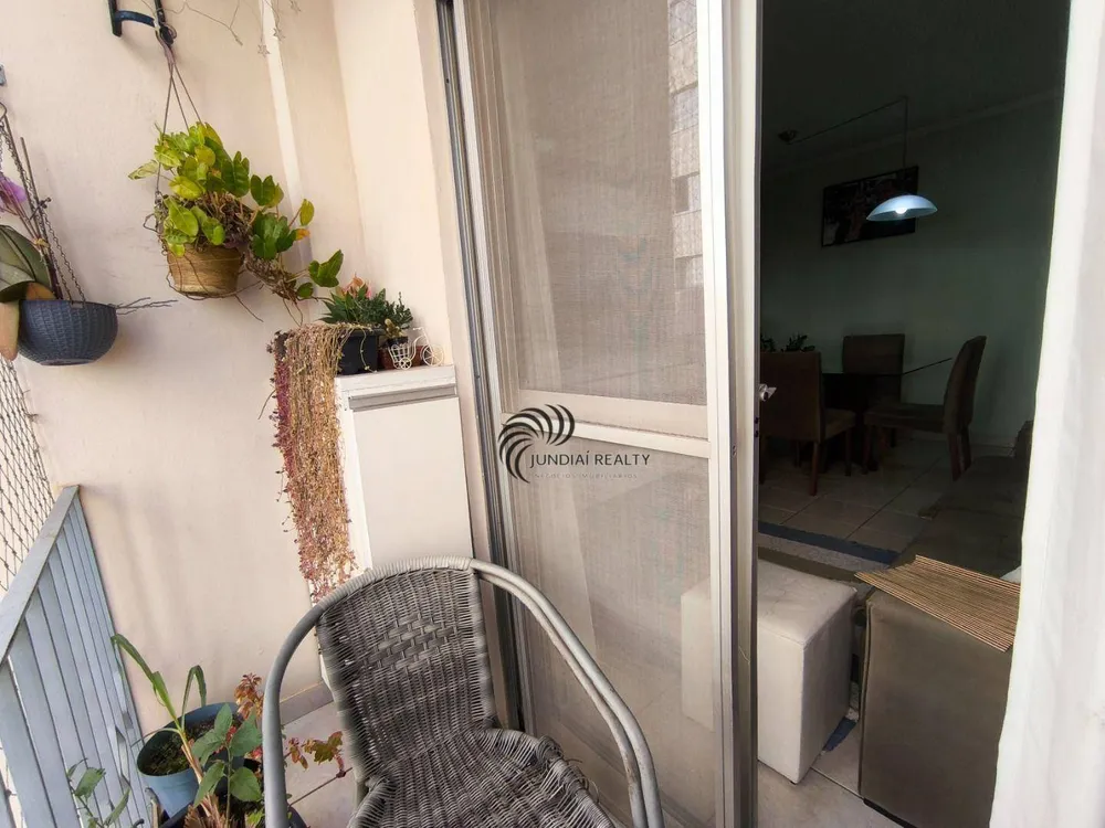 Apartamento, 2 quartos, 60 m² - Foto 3