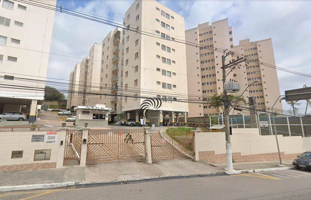 Apartamento, 2 quartos, 60 m² - Foto 5